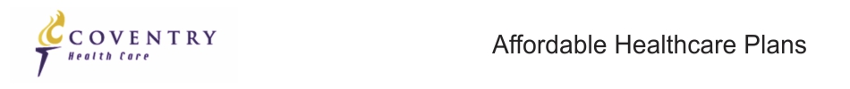 Coventry Insurance Quotes