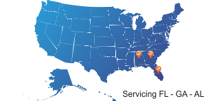 Life Insurance Quotes in FL, GA, AL